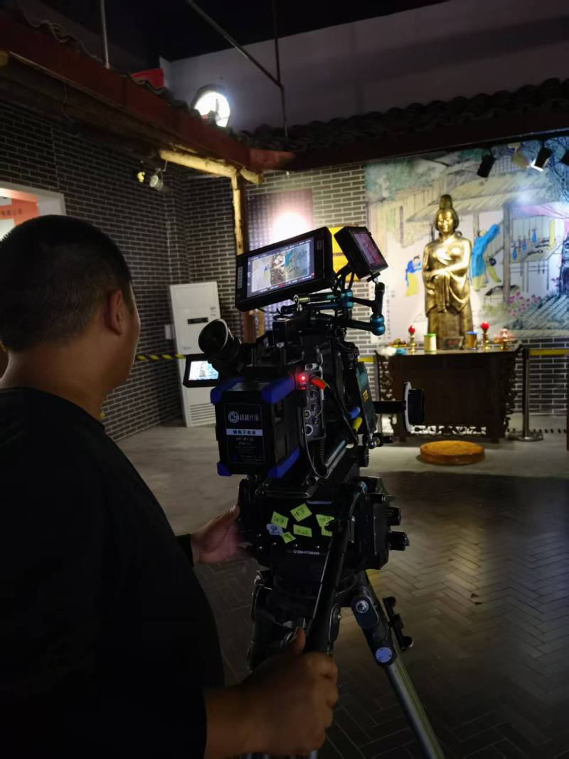 聚焦来凤县产品宣传视频拍摄公司，以专业实力赋能品牌声量升级