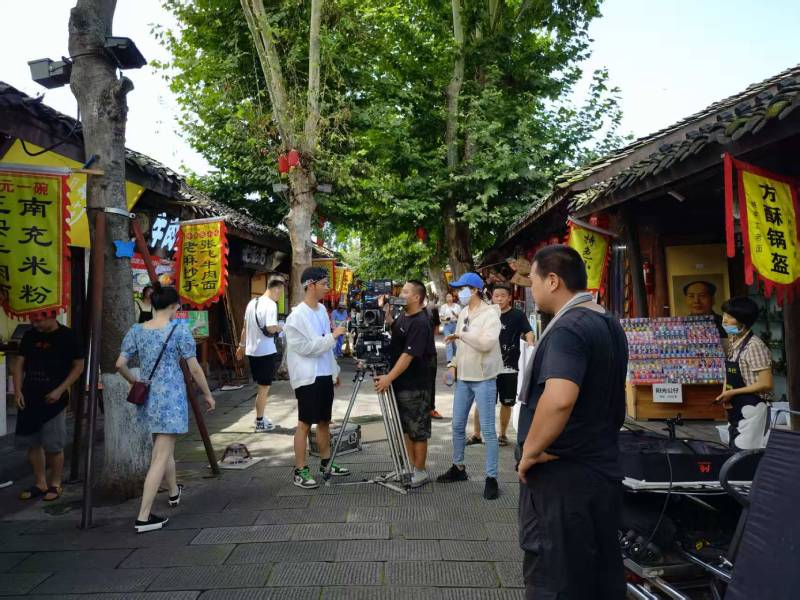 来凤县电商产品视频拍摄制作，开启销量增长新引擎