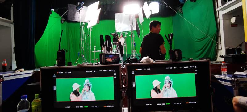 来凤县产品视频拍摄核心技法，赋能产品视觉竞争力飙升