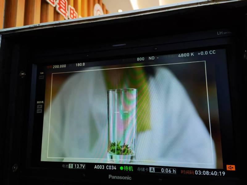 天然优选！来凤县电商产品宣传视频溯源原料产地的真实故事