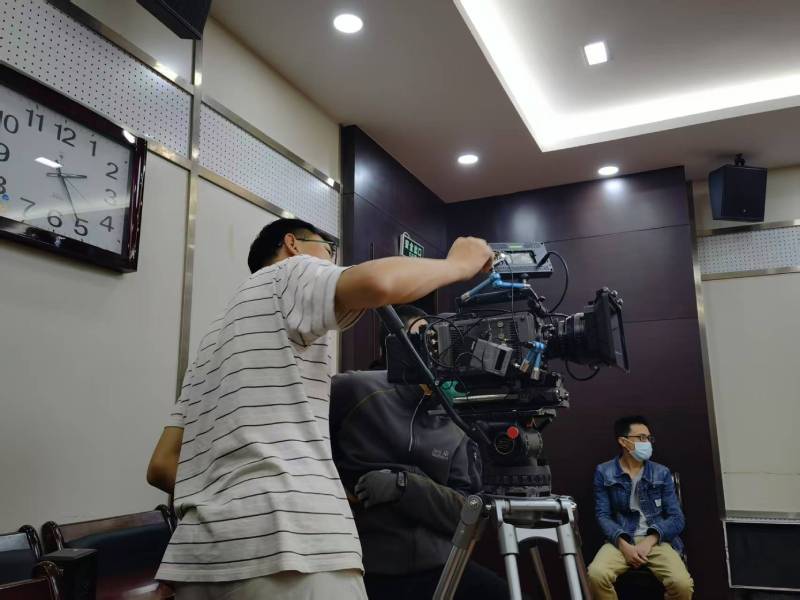 大数据指导创作方向，来凤县产品视频拍摄公司让每帧画面都有效触达