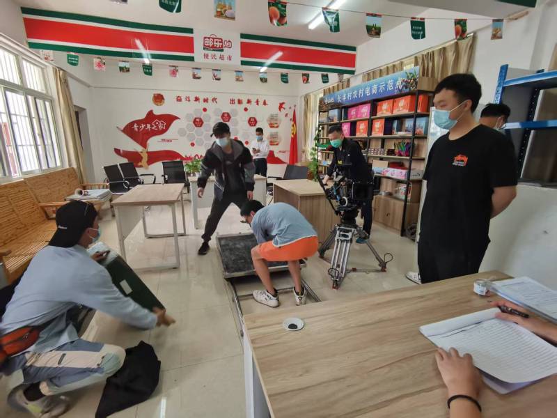 来凤县电商产品视频拍摄制作实战秘籍，助力产品引爆电商流量